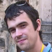 Alessandro Trinca Tornidor - PeerSpot reviewer