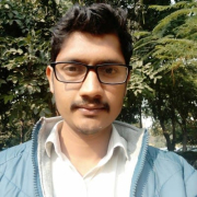 Jaiveer Verma - PeerSpot reviewer