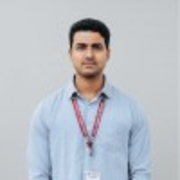 Adarsh-Singh - PeerSpot reviewer