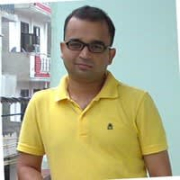 MukeshKumar5 - PeerSpot reviewer