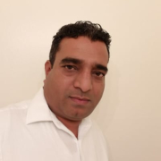 Jagadish Bhosale - PeerSpot reviewer