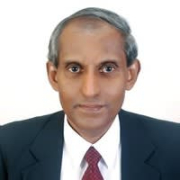 Chandana Weerasinghe - PeerSpot reviewer