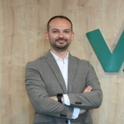 Cem BALIK - PeerSpot reviewer