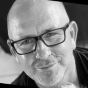 Gavin Tomlins - PeerSpot reviewer