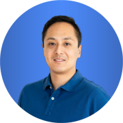 James Flores - PeerSpot reviewer