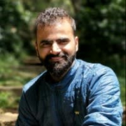 Prashast Tripathi - PeerSpot reviewer