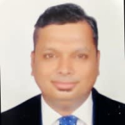 Sanket - PeerSpot reviewer