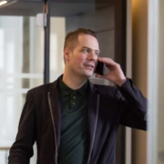 Donny Van Der Linde - PeerSpot reviewer