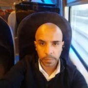 Ray Baruwa - PeerSpot reviewer