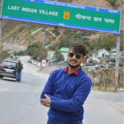 Shivam Tyagi - PeerSpot reviewer