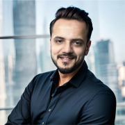 Abhishek Arora - PeerSpot reviewer