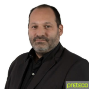 Victor Mileto - PeerSpot reviewer