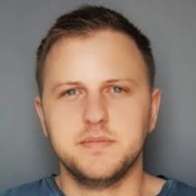 Paweł Świadek - PeerSpot reviewer