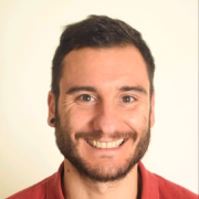 Riccardo Rosso - PeerSpot reviewer