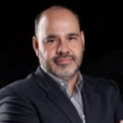 Vagner Nunes - PeerSpot reviewer