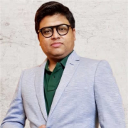 Rajdeep Biswas - PeerSpot reviewer