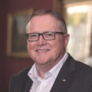 Gary Craven - PeerSpot reviewer