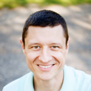 Adam Church - PeerSpot reviewer