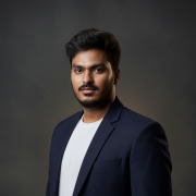 Marieswaran M - PeerSpot reviewer