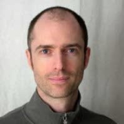 Simon Buckingham - PeerSpot reviewer