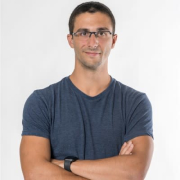 Joseph Guay - PeerSpot reviewer