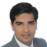 ManishGupta9 - PeerSpot reviewer