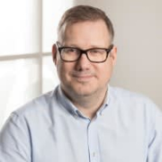 Sandor Nilsson - PeerSpot reviewer