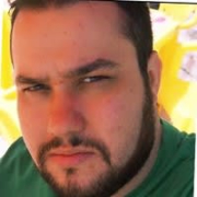 Sidinei Mancini Junior - PeerSpot reviewer