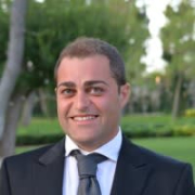 Massimiliano La Camera - PeerSpot reviewer