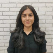 Samruddhi Patil - PeerSpot reviewer