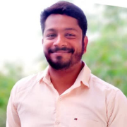 Jithin Scaria - PeerSpot reviewer