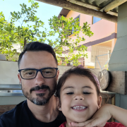 Rodrigo Americo - PeerSpot reviewer