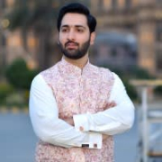 Umar Ijaz - PeerSpot reviewer