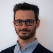 Francesco Berti - PeerSpot reviewer