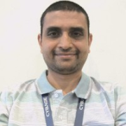 Prakashsinha Bayas - PeerSpot reviewer