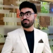 GouravSuri - PeerSpot reviewer