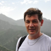 CristianIriazabal - PeerSpot reviewer