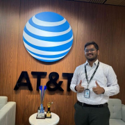 Martin Lawrence - PeerSpot reviewer