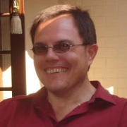 Stuart Grigor - PeerSpot reviewer