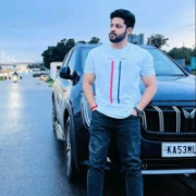 RahulYadav1 - PeerSpot reviewer