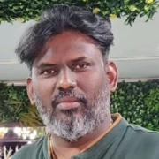 Durai Singh - PeerSpot reviewer