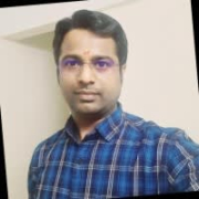 Prashant Baste - PeerSpot reviewer