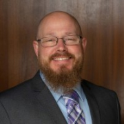 Robbie Dunn - PeerSpot reviewer