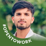 Amardeep Shahi - PeerSpot reviewer