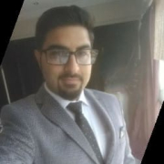 Muco Aga - PeerSpot reviewer