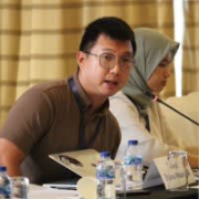 Kentgi Tomo - PeerSpot reviewer