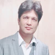 Sanjiv Dogra - PeerSpot reviewer
