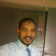 Abubakar Bello - PeerSpot reviewer