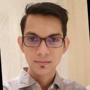 Shakeel Ahmad - PeerSpot reviewer