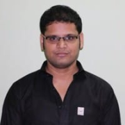 KrishnaMurthy3 - PeerSpot reviewer